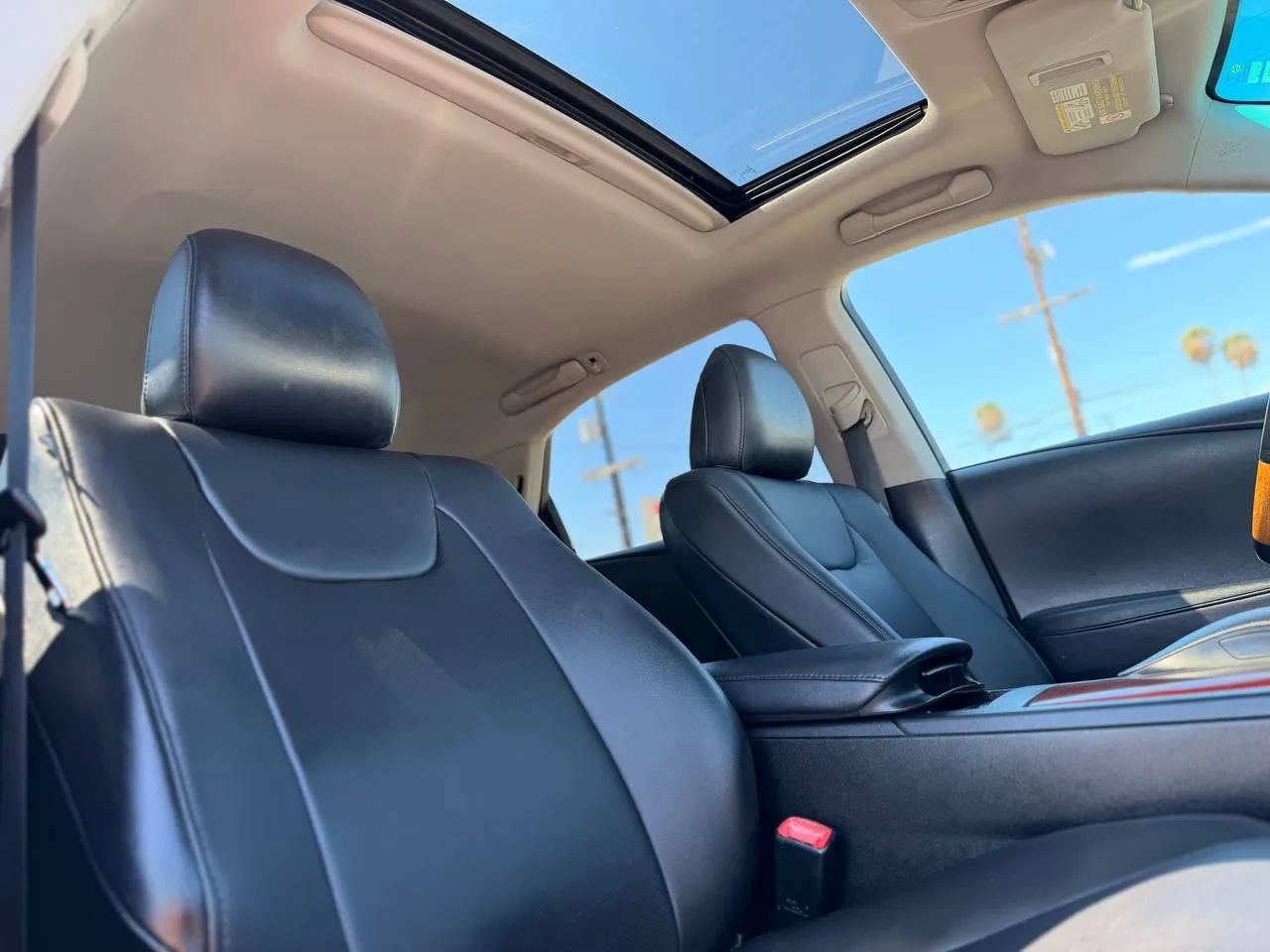 Used 2012 Lexus RX 350 FWD w/ Premium Pkg image 41