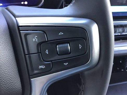 New 2026 Chevrolet Silverado 3500 LT image 35