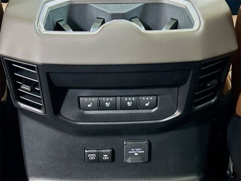 New 2026 Toyota Tundra 1794 Edition image 26