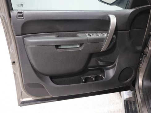 Used 2012 GMC Sierra 1500 SLE w/ Power Tech Package AWD/4WD image 14