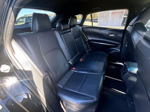 Used 2021 Toyota Venza XLE w/ Softex Package image 25