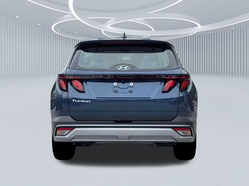 New 2026 Hyundai Tucson SE FWD image 6