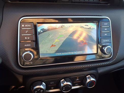 Used 2025 Nissan Kicks Play S image 7