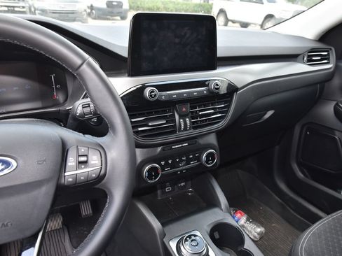 Used 2024 Ford Escape Active FWD image 10
