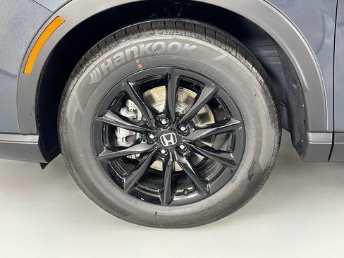 New 2026 Honda CR-V Sport image 13