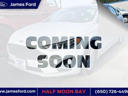 Used 2019 Ford Fusion Energi Titanium