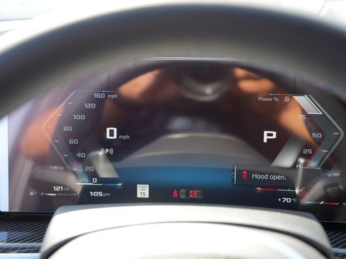 New 2026 BMW X5 M60i w/ Executive Package image 24