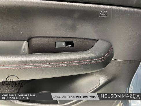 Certified 2024 MAZDA CX-5 Carbon Edition image 40