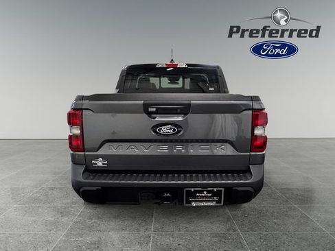 Used 2026 Ford Maverick Lariat w/ Black Appearance Package AWD/4WD image 23