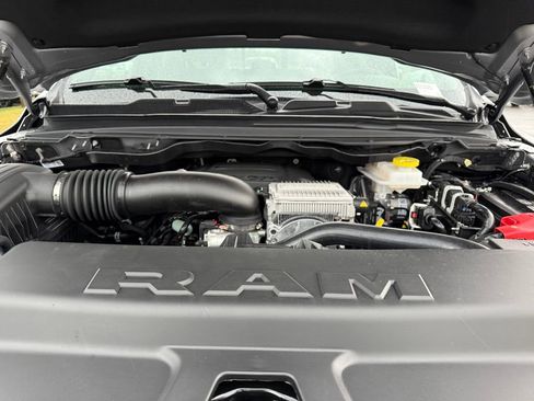 New 2026 RAM 1500 Big Horn w/ Night Edition image 22