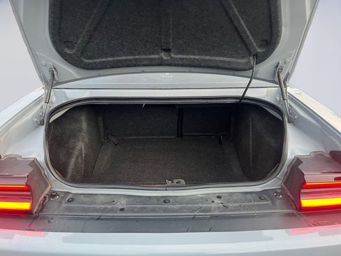 Certified 2021 Dodge Challenger GT w/ Blacktop Package image 18