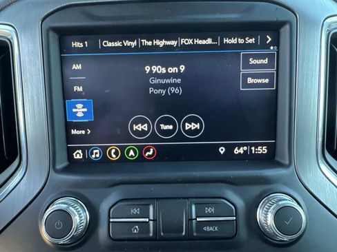 Used 2019 GMC Sierra 1500 Denali w/ Denali Ultimate Package image 31