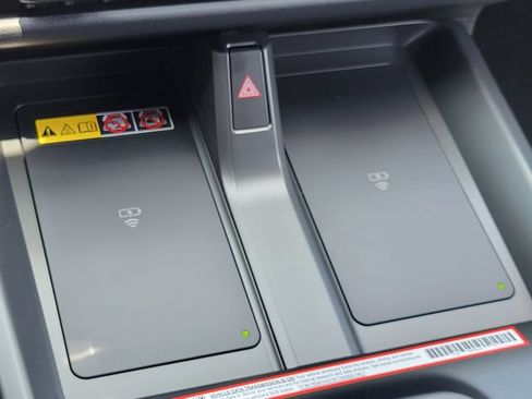 New 2026 Toyota bZ Woodland AWD/4WD image 15