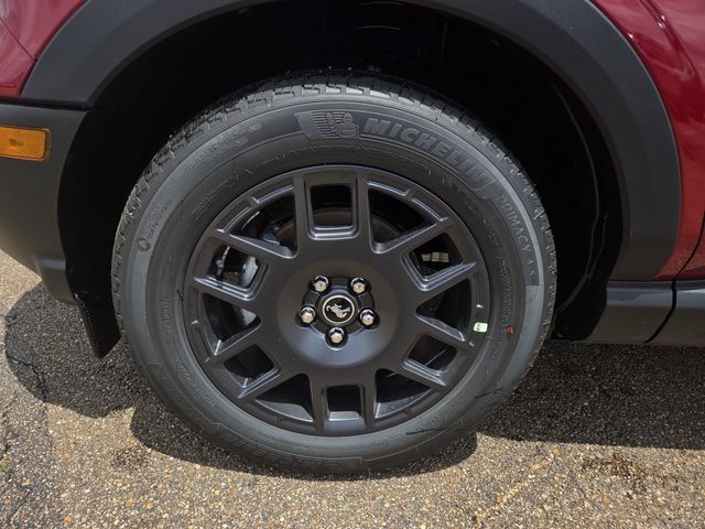 New 2026 Ford Bronco Sport Big Bend AWD/4WD image 20