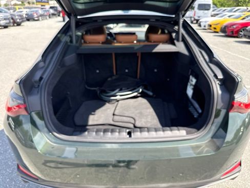 Used 2023 BMW i4 eDrive35 RWD image 32