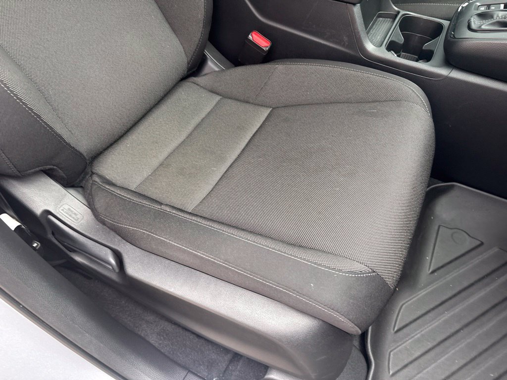 Certified 2025 Honda CR-V EX image 27