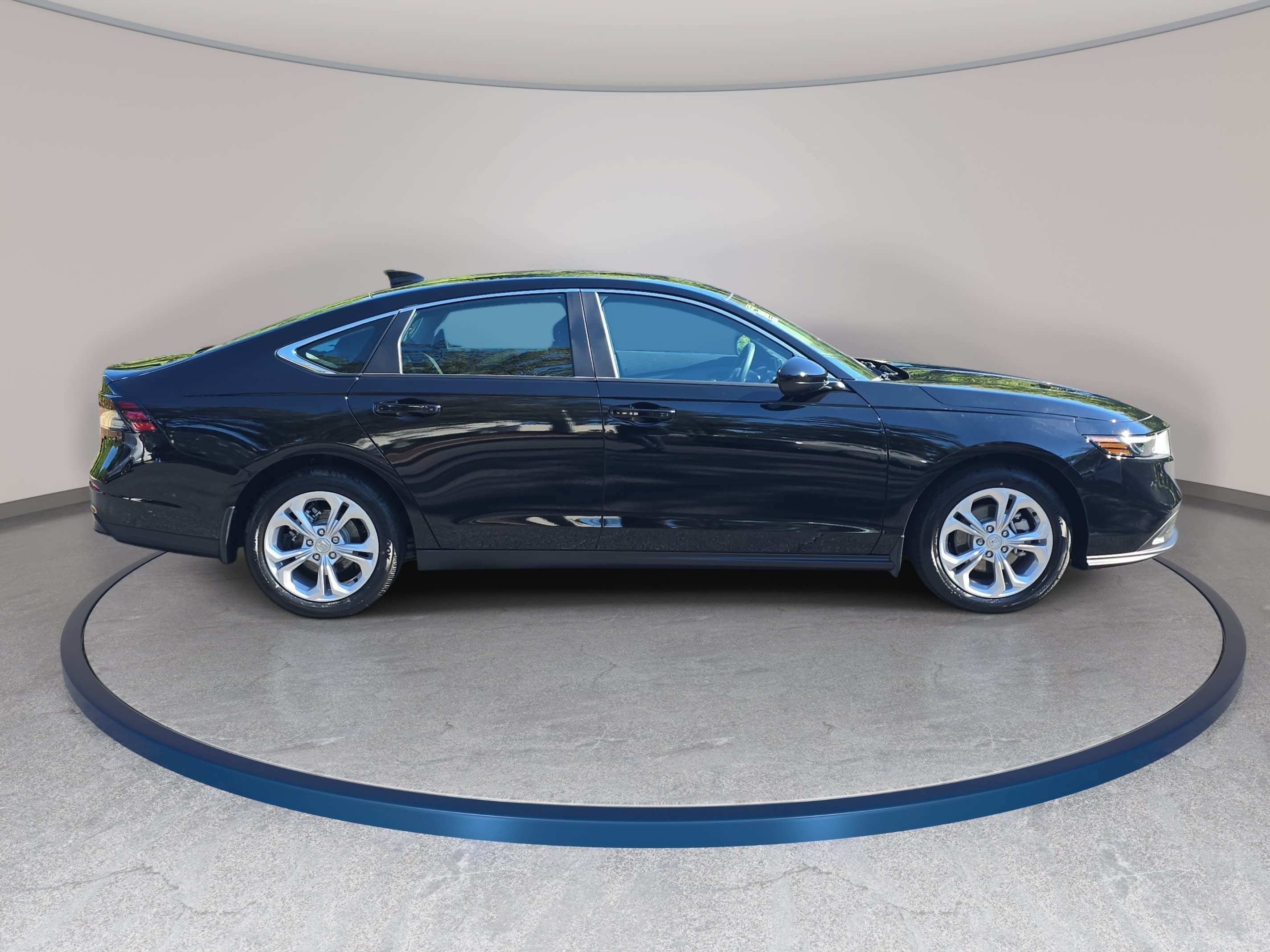 New 2026 Honda Accord LX image 4