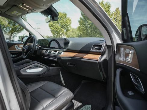 Used 2024 Mercedes-Benz GLE 350 4MATIC image 27