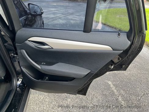 Used 2014 BMW X1 sDrive28i RWD image 30