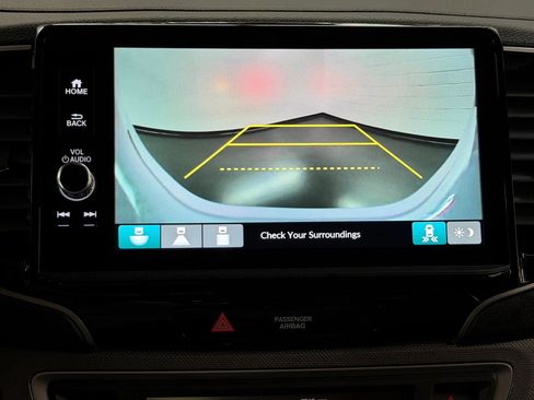 New 2026 Honda Ridgeline RTL image 30