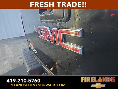 Used 2018 GMC Sierra 3500 Denali w/ Duramax Plus Package image 24