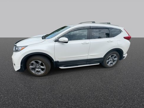 Used 2018 Honda CR-V EX-L image 5