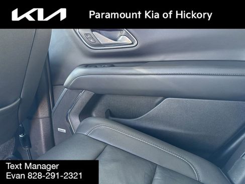 Used 2024 Chevrolet Tahoe LT image 16