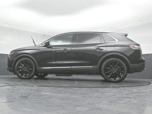 Certified 2023 Lincoln Nautilus Reserve w/ Equipment Group 201A image 38