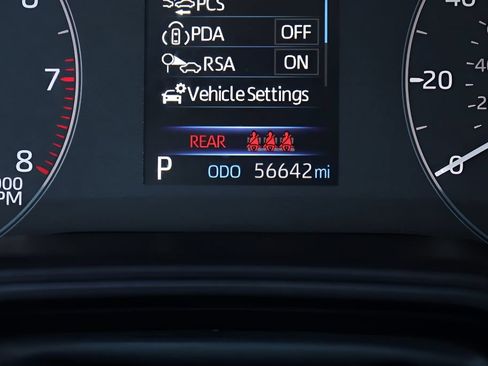 Certified 2024 Toyota Corolla LE FWD image 32