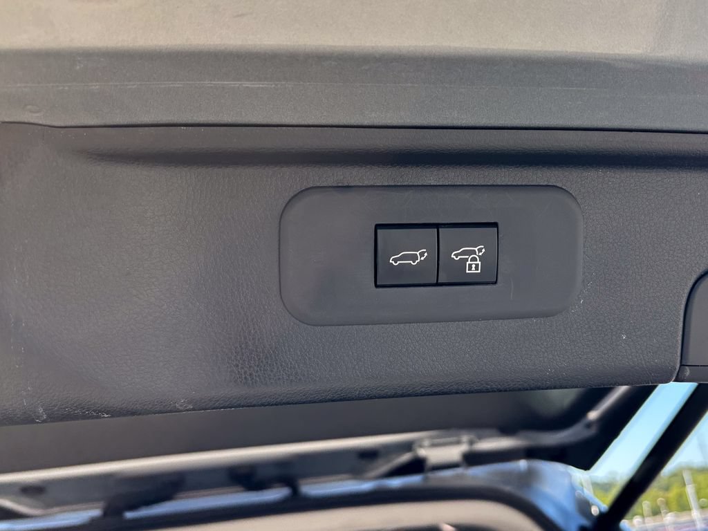 Used 2025 Toyota Grand Highlander AWD image 50