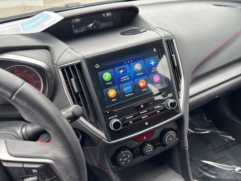 Certified 2023 Subaru Impreza 2.0i Sport image 16