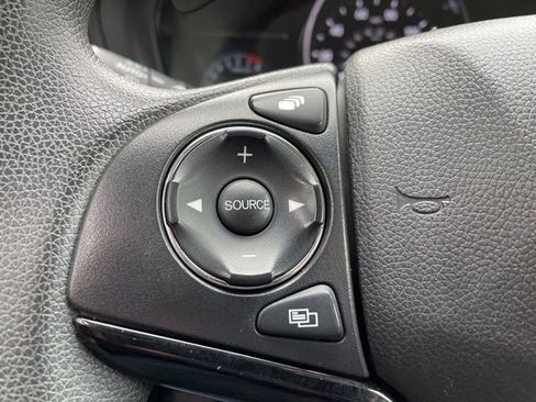 Used 2021 Honda HR-V EX image 18