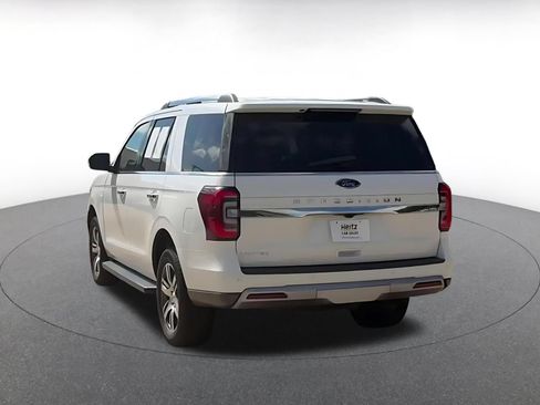 Used 2024 Ford Expedition Limited AWD/4WD image 11