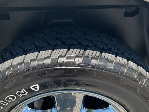 Used 2017 RAM 1500 Big Horn AWD/4WD image 14