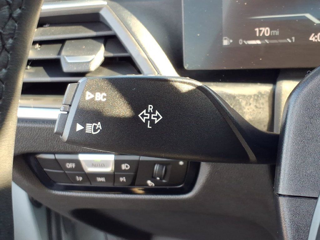 Used 2023 BMW 230i xDrive Coupe w/ Premium Package AWD/4WD image 27