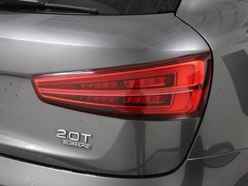 Used 2018 Audi Q3 2.0T Premium image 12