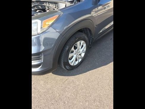 Used 2019 Hyundai Tucson SE AWD/4WD image 13