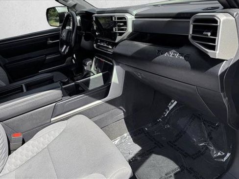 Used 2025 Toyota Tundra SR5 AWD/4WD image 20