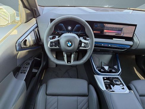 Used 2026 BMW X3 xDrive30i w/ M Sport Package AWD/4WD image 28