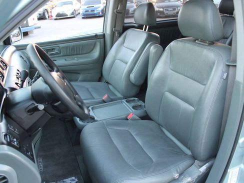 Used 2003 Honda Odyssey EX-L image 23