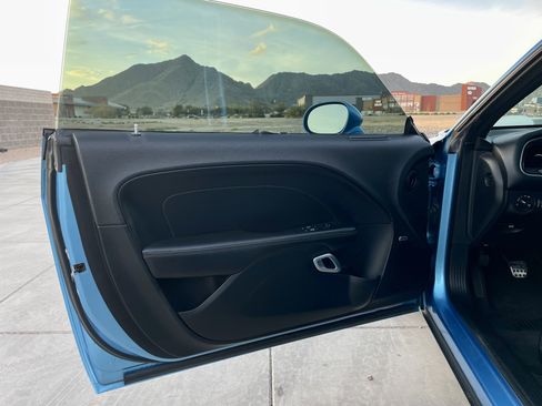 Used 2018 Dodge Challenger R/T Scat Pack image 13