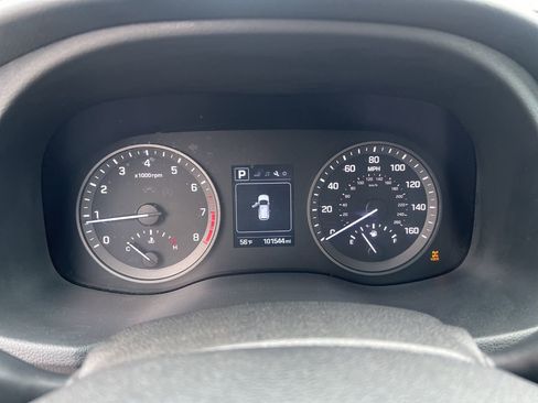 Used 2018 Hyundai Tucson Value image 27