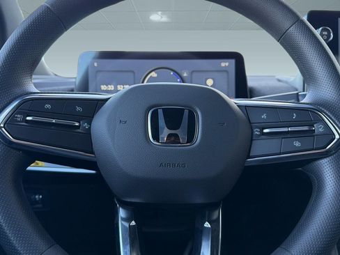 New 2026 Honda Prologue Eco image 15