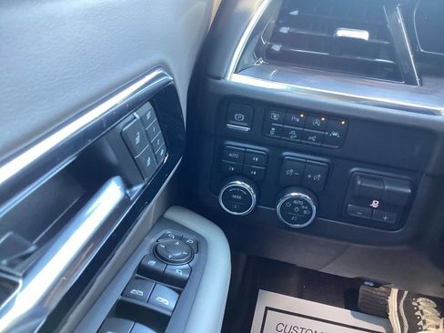 New 2026 Chevrolet Tahoe Z71 w/ Z71 Off-Road Package AWD/4WD image 30