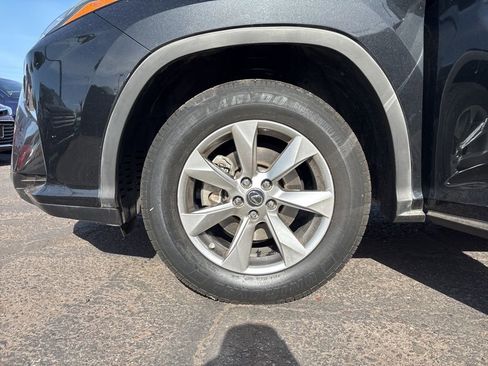 Used 2019 Lexus RX 350 FWD image 22