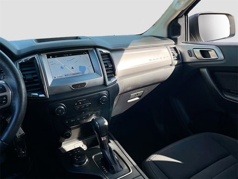 Used 2019 Ford Ranger XLT w/ Equipment Group 302A Luxury image 23