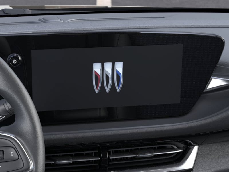 New 2026 Buick Envista Sport Touring w/ Convenience I Package FWD image 20
