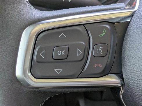 New 2026 Jeep Wrangler Unlimited Sahara AWD/4WD image 26