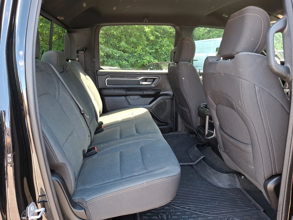 Used 2023 RAM 1500 Big Horn AWD/4WD image 13
