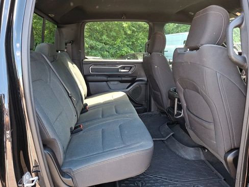 Used 2023 RAM 1500 Big Horn AWD/4WD image 13